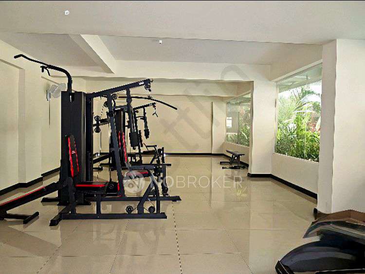 2 BHK Flat In Saranya Soham For Sale  In Marathahalli Bridge