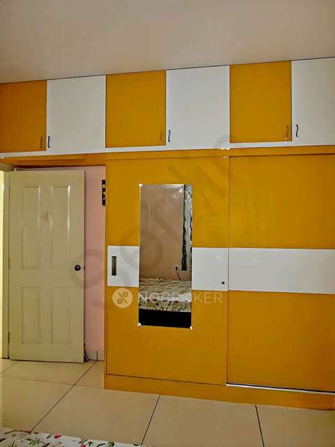 2 BHK Flat In Saranya Soham For Sale  In Marathahalli Bridge