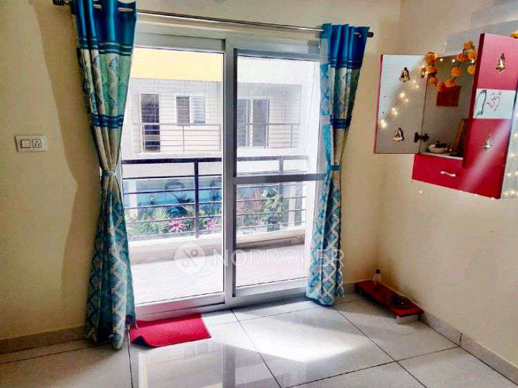 2 BHK Flat In Saranya Soham For Sale  In Marathahalli Bridge