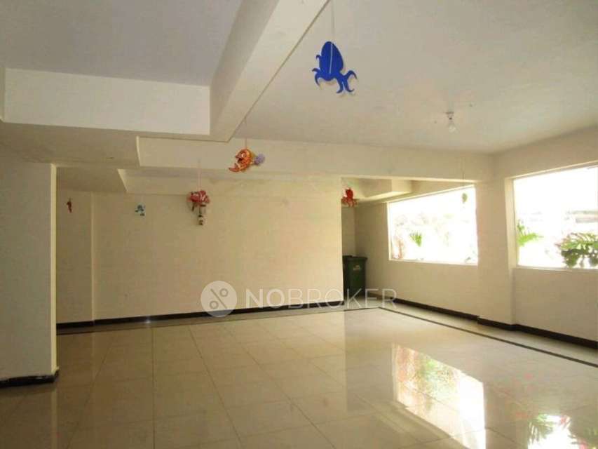 2 BHK Flat In Saranya Soham For Sale  In Marathahalli Bridge