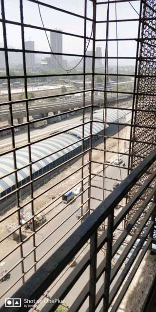 2 BHK Flat In Parvati Heights Chs Ltd For Sale  In Taloja Phase 1