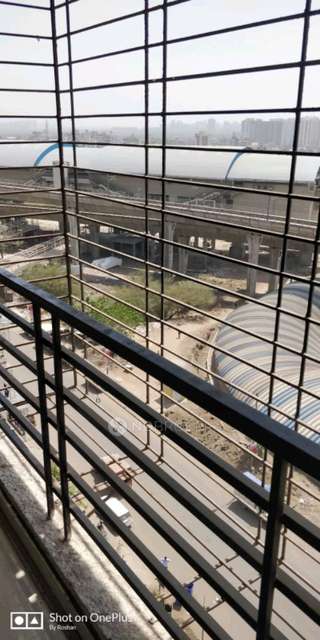 2 BHK Flat In Parvati Heights Chs Ltd For Sale  In Taloja Phase 1