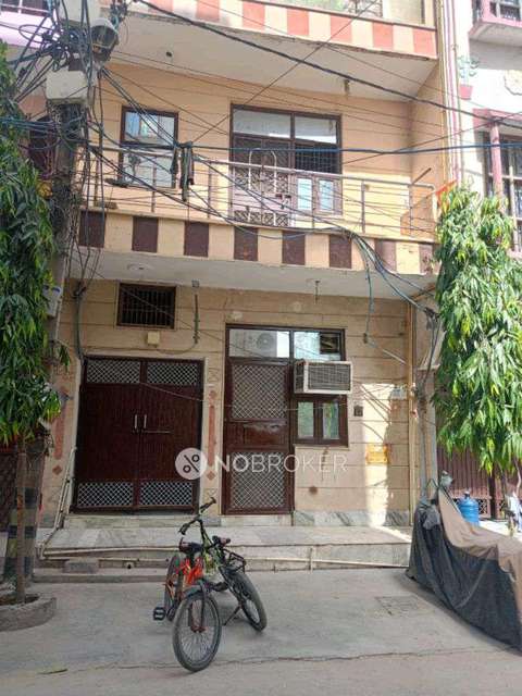 4 BHK Flat In Shri Shyam Kung Apartment For Sale  In Sector 28, Rohini