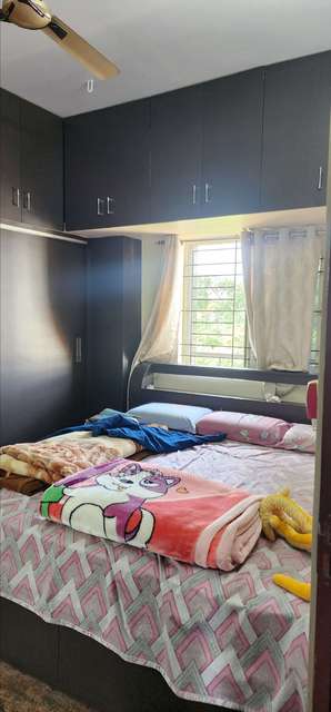 2 BHK House For Sale  In Kothnur