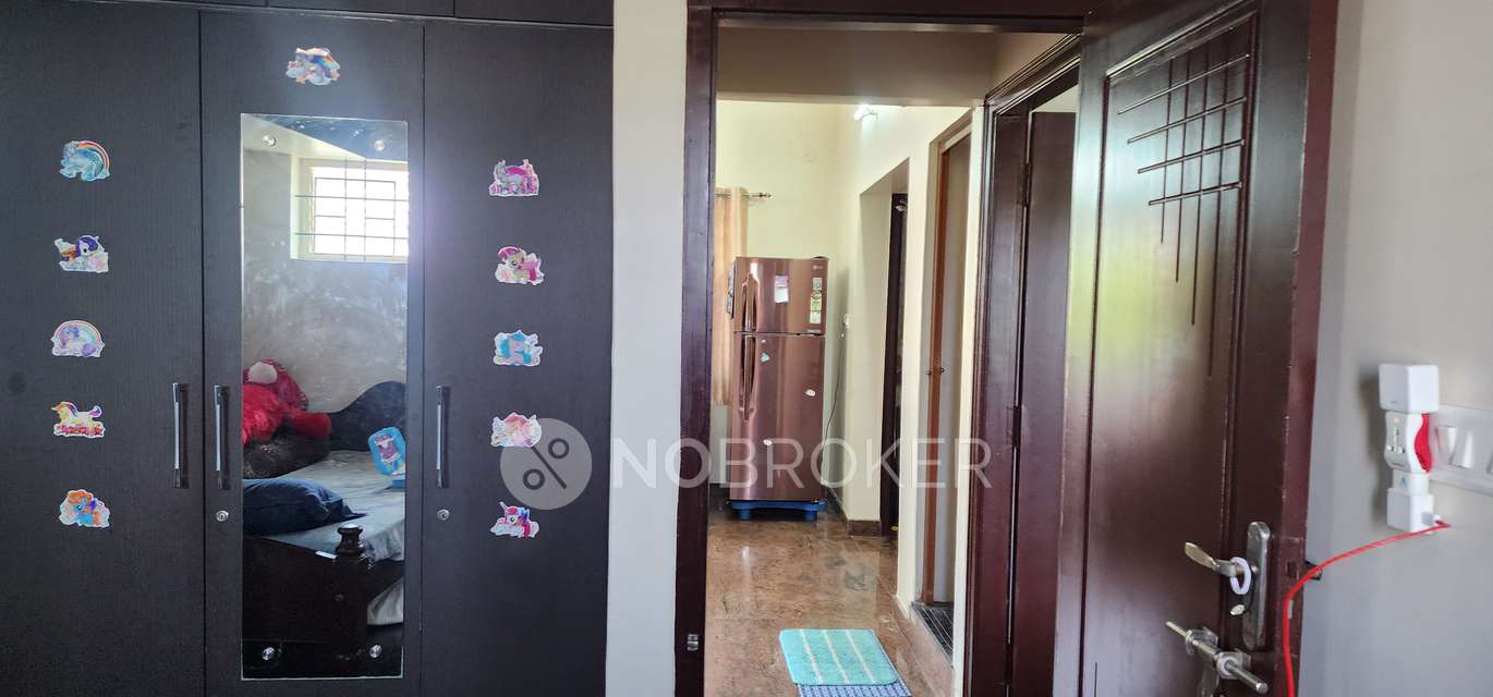 2 BHK House For Sale  In Kothnur