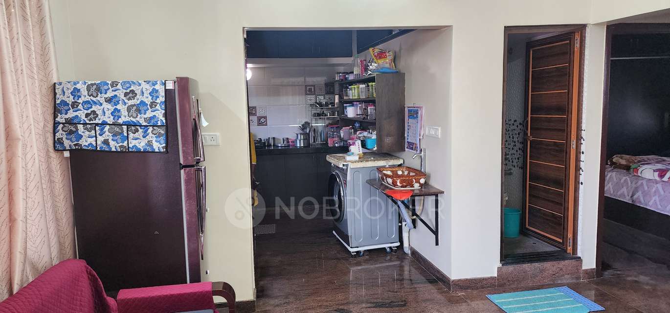 2 BHK House For Sale  In Kothnur