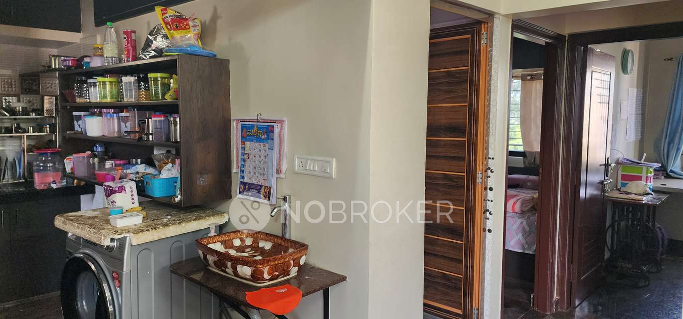 2 BHK House For Sale  In Kothnur