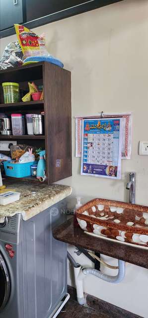 2 BHK House For Sale  In Kothnur