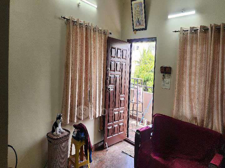 2 BHK House For Sale  In Kothnur