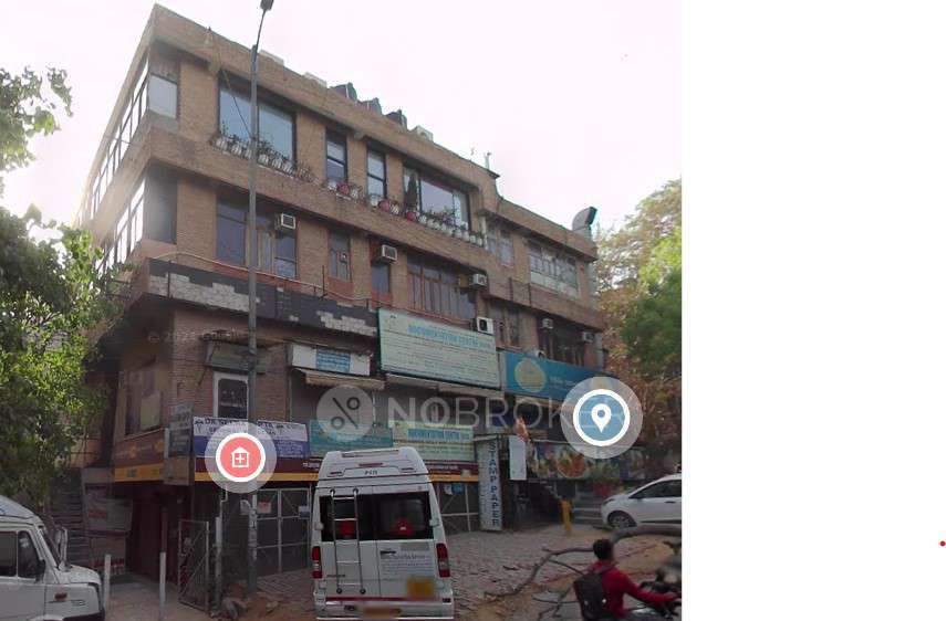 Office Space in East Of Kailash,, Delhi for sale 
