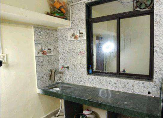 2 BHK Flat In Swami Samarth Chs For Sale  In Kalyan