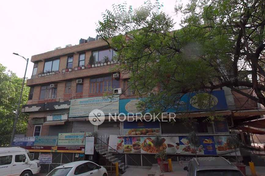 PG for Anyone in East Of Kailash