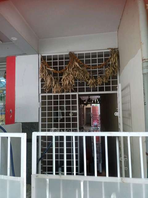 1 RK House for Rent  In  C.v, Raman Nagar