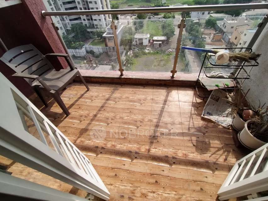 2 BHK Flat In Mayur Geminus For Sale  In Hadapsar