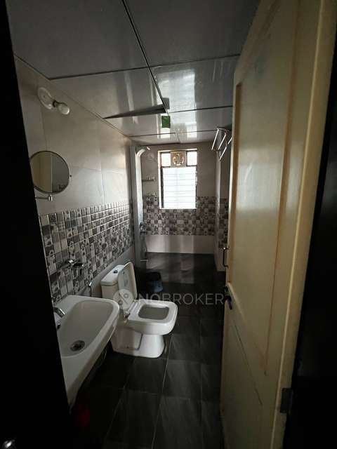 2 BHK Flat In Mayur Geminus For Sale  In Hadapsar