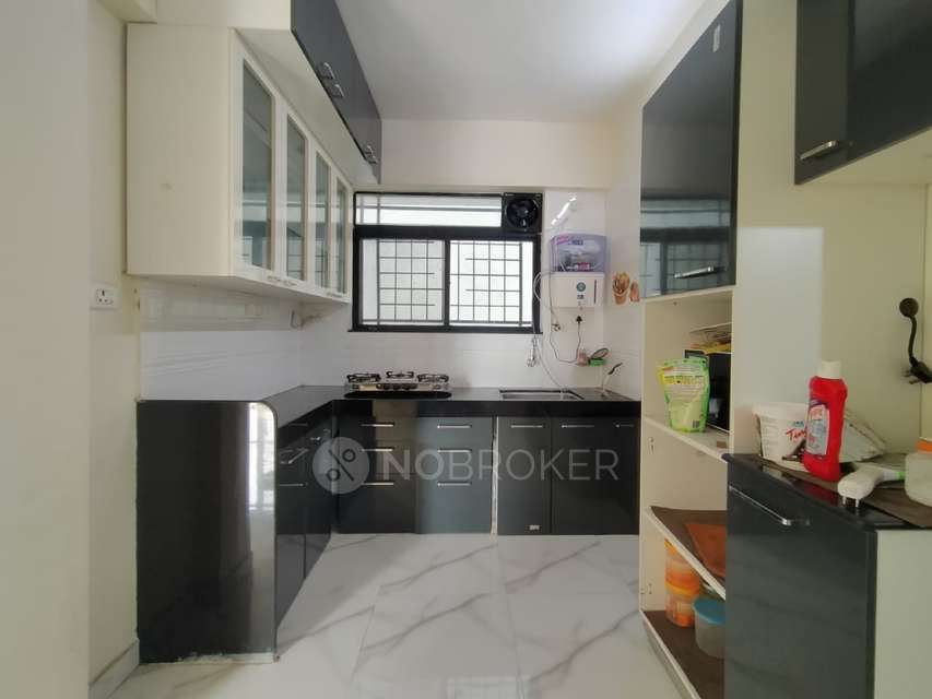 2 BHK Flat In Mayur Geminus For Sale  In Hadapsar
