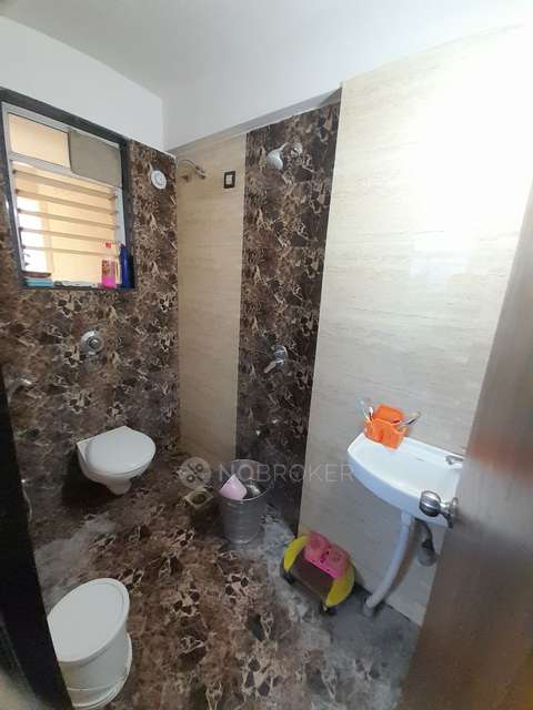 1 BHK Flat In Somani Dream Home For Sale  In Punawale