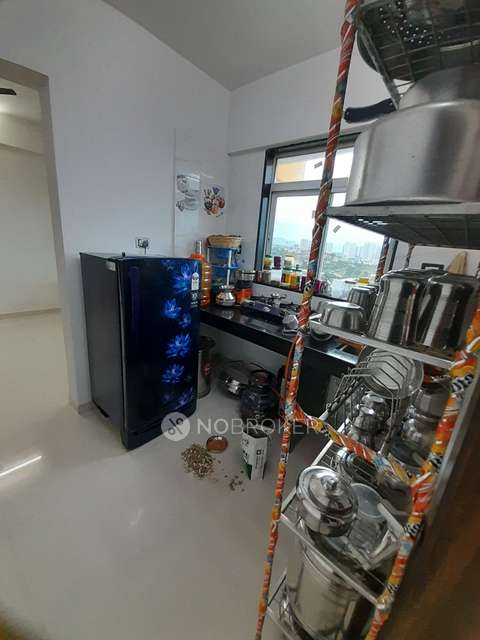 1 BHK Flat In Somani Dream Home For Sale  In Punawale