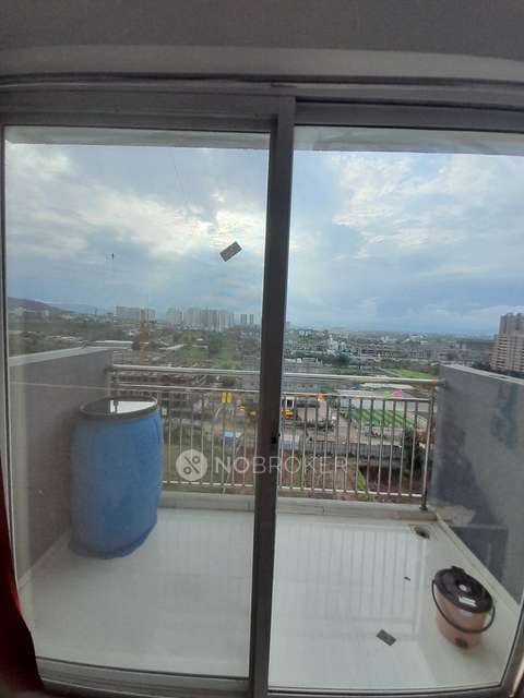 1 BHK Flat In Somani Dream Home For Sale  In Punawale