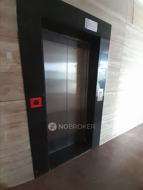 1 BHK Flat In Somani Dream Home For Sale  In Punawale