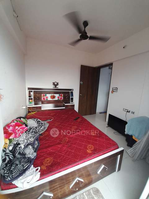 1 BHK Flat In Somani Dream Home For Sale  In Punawale