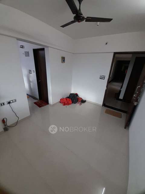 1 BHK Flat In Somani Dream Home For Sale  In Punawale