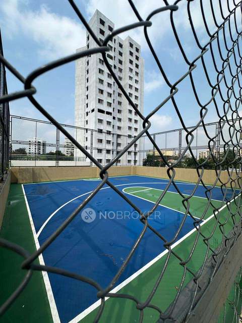 1 BHK Flat In Atharva Shrushti Manjari Khurd Pune for Rent  In Manjari