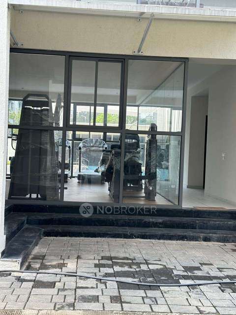 1 BHK Flat In Atharva Shrushti Manjari Khurd Pune for Rent  In Manjari