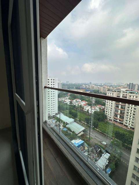 1 BHK Flat In Atharva Shrushti Manjari Khurd Pune for Rent  In Manjari