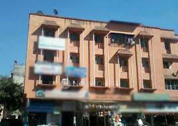 1 BHK Flat In Atharva Shrushti Manjari Khurd Pune for Rent  In Manjari