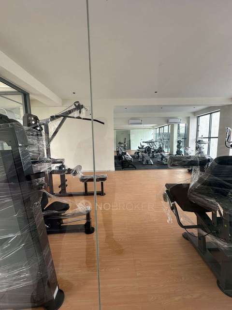 1 BHK Flat In Atharva Shrushti Manjari Khurd Pune for Rent  In Manjari