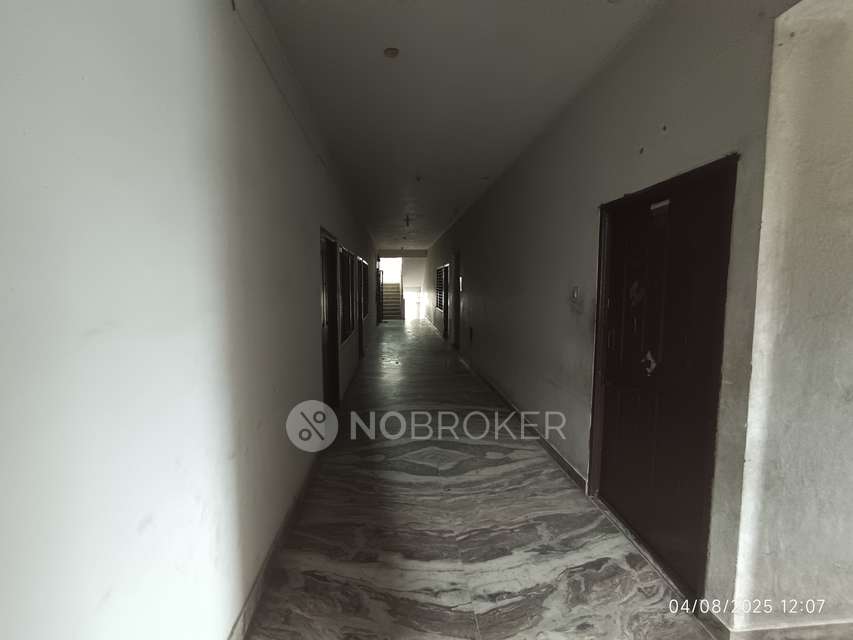 3 BHK Flat In Sajid Plaza, Attapur For Sale  In Attapur 