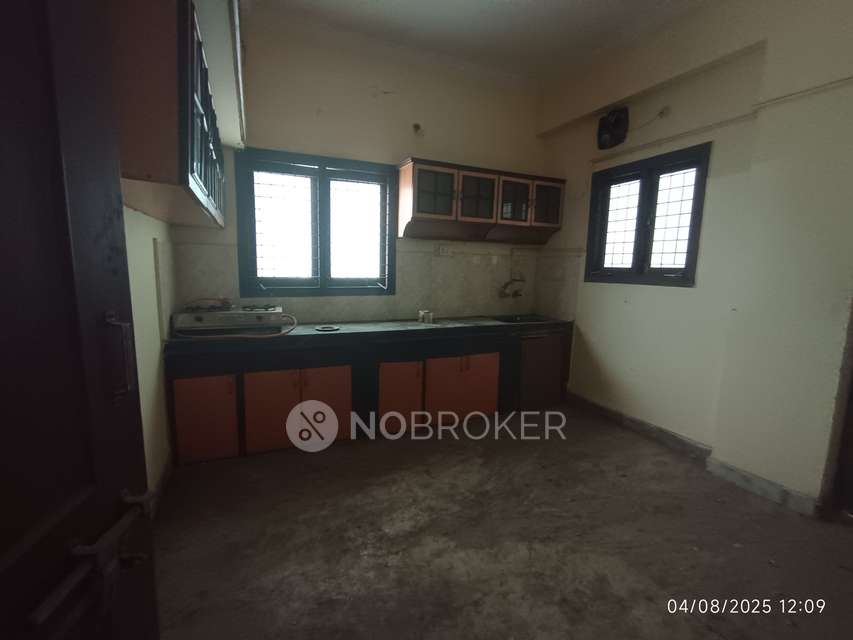3 BHK Flat In Sajid Plaza, Attapur For Sale  In Attapur 