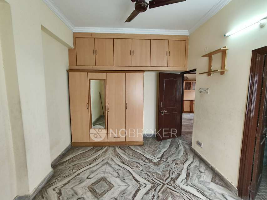 3 BHK Flat In Sajid Plaza, Attapur For Sale  In Attapur 