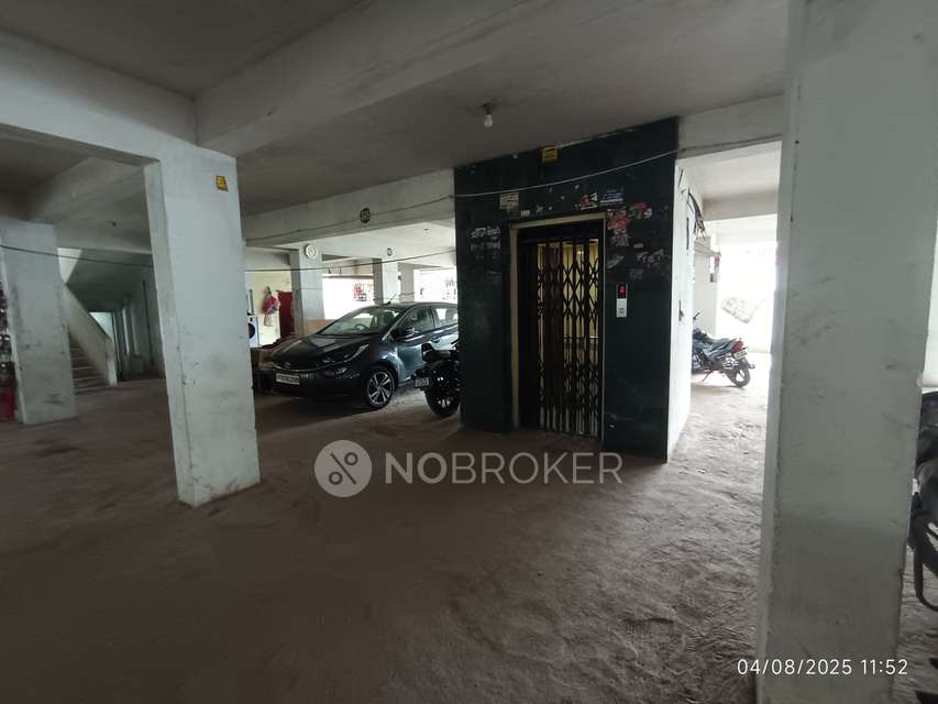 3 BHK Flat In Sajid Plaza, Attapur For Sale  In Attapur 