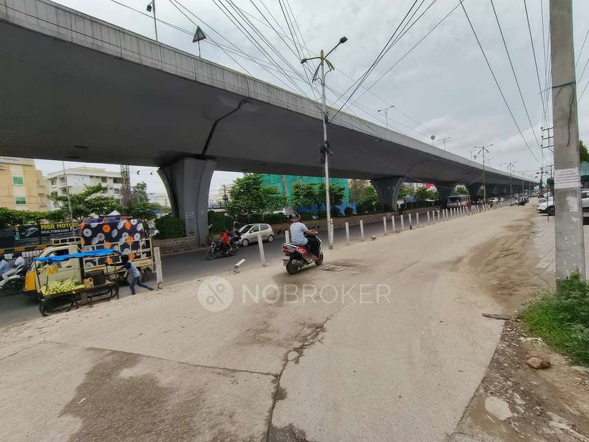 3 BHK Flat In Sajid Plaza, Attapur For Sale  In Attapur 