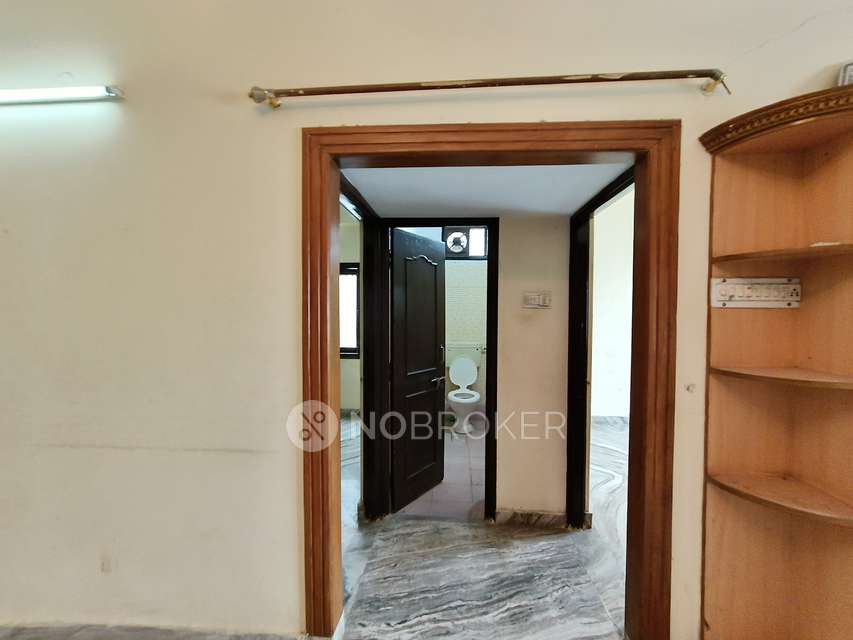 3 BHK Flat In Sajid Plaza, Attapur For Sale  In Attapur 