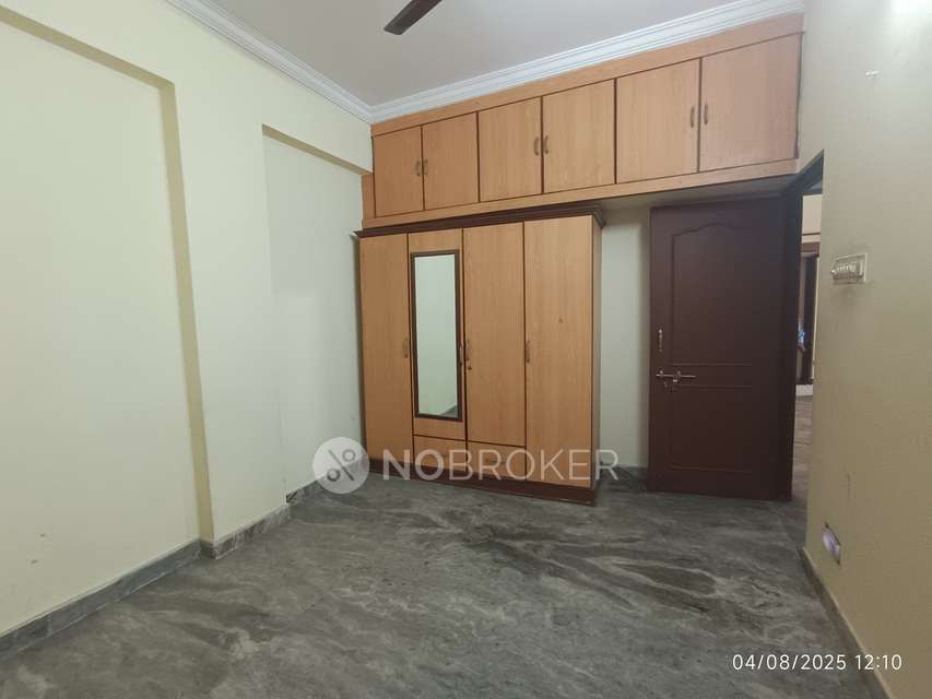3 BHK Flat In Sajid Plaza, Attapur For Sale  In Attapur 