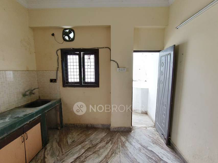 3 BHK Flat In Sajid Plaza, Attapur For Sale  In Attapur 