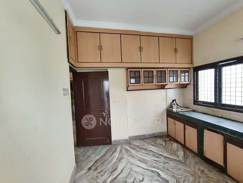 3 BHK Flat In Sajid Plaza, Attapur For Sale  In Attapur 