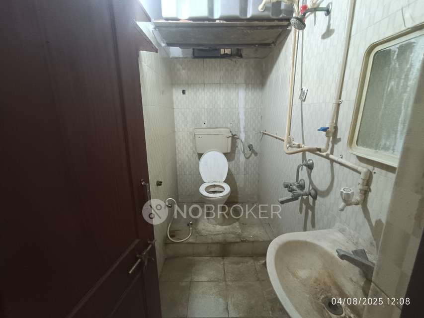 3 BHK Flat In Sajid Plaza, Attapur For Sale  In Attapur 