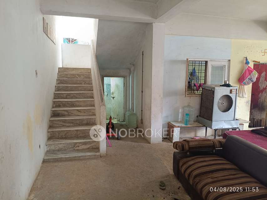 3 BHK Flat In Sajid Plaza, Attapur For Sale  In Attapur 