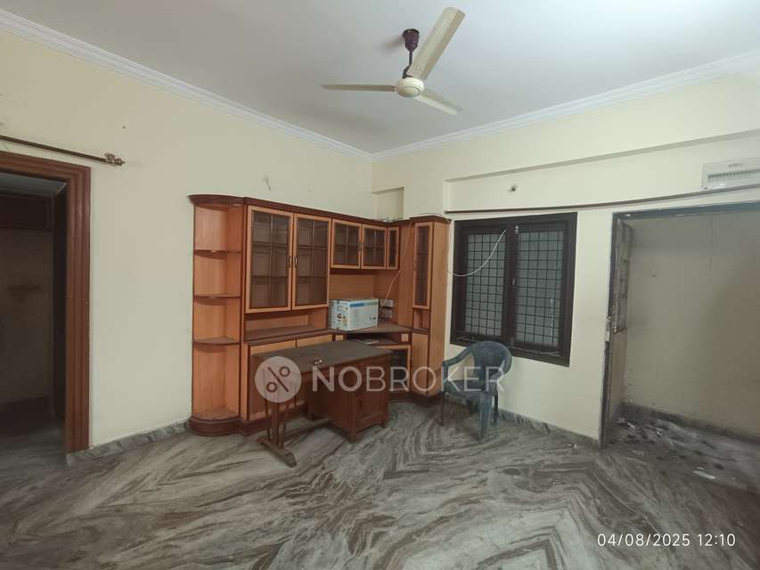 3 BHK Flat In Sajid Plaza, Attapur For Sale  In Attapur 