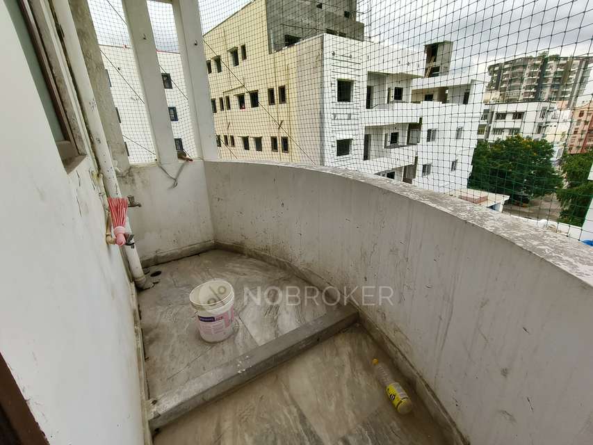 3 BHK Flat In Sajid Plaza, Attapur For Sale  In Attapur 