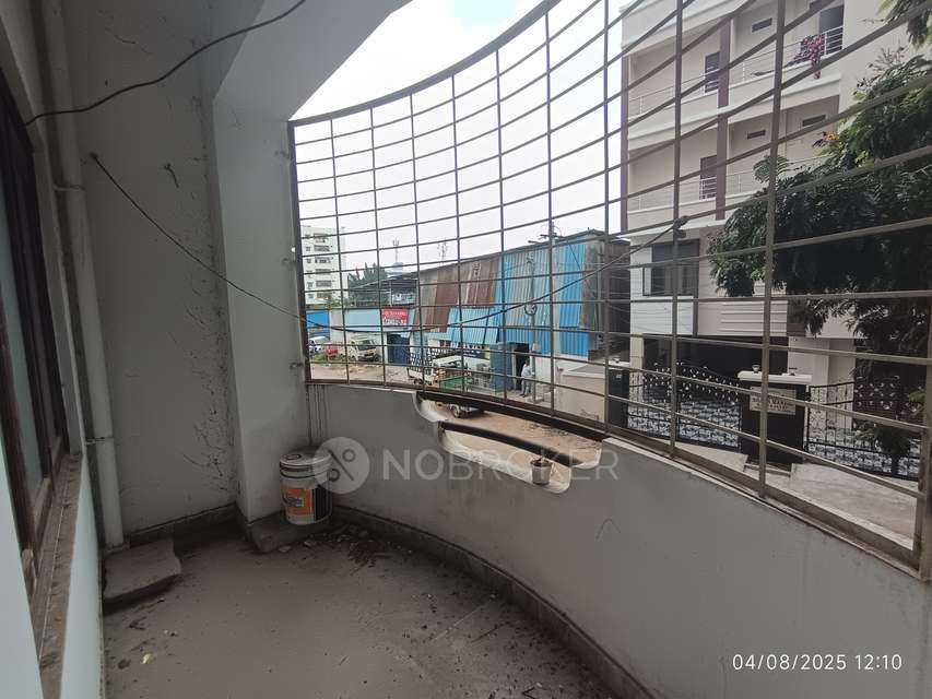 3 BHK Flat In Sajid Plaza, Attapur For Sale  In Attapur 