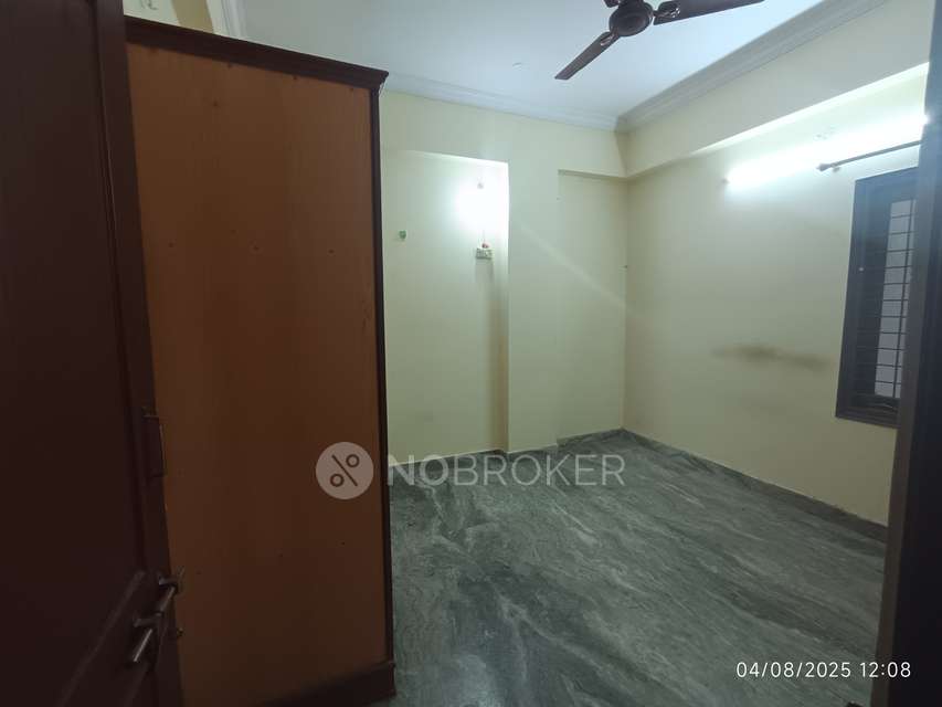3 BHK Flat In Sajid Plaza, Attapur For Sale  In Attapur 