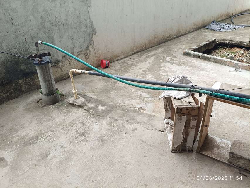 3 BHK Flat In Sajid Plaza, Attapur For Sale  In Attapur 