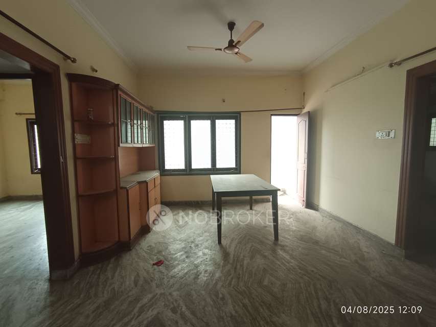 3 BHK Flat In Sajid Plaza, Attapur For Sale  In Attapur 