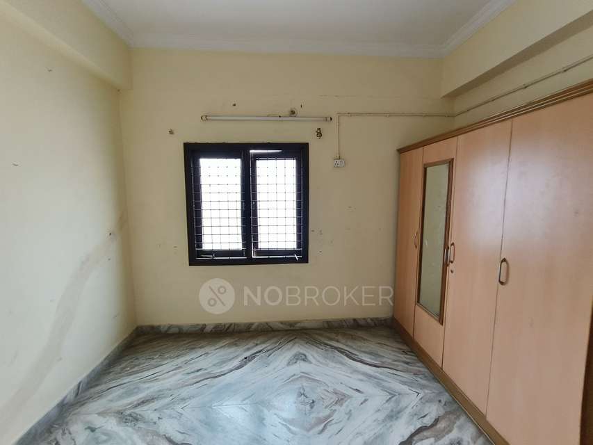 3 BHK Flat In Sajid Plaza, Attapur For Sale  In Attapur 