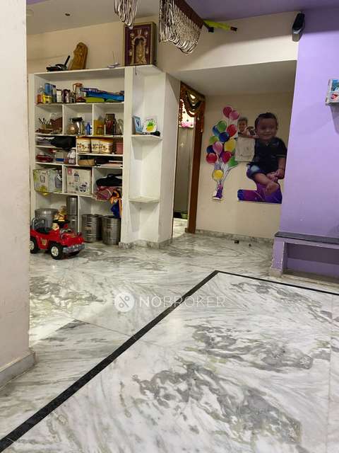 2 BHK House for Rent  In Upperpally